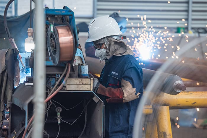 胶南网架加工厂